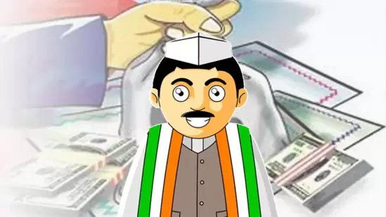 Indias Richest and Poorest MLAs List Indias Richest and Poorest MLAs List