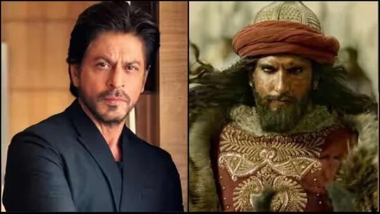 Shah Rukh Khan