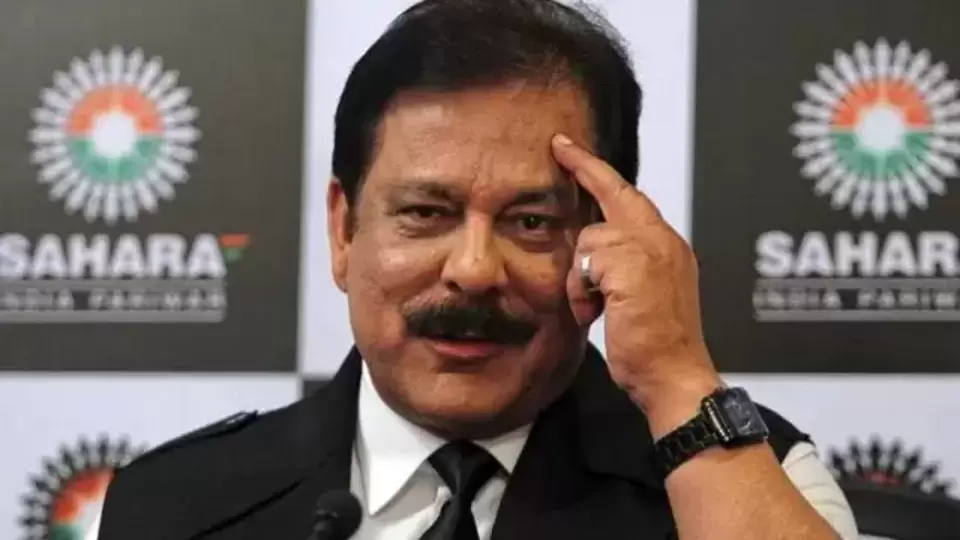Sahara Refund Portal Sahara Refund Portal