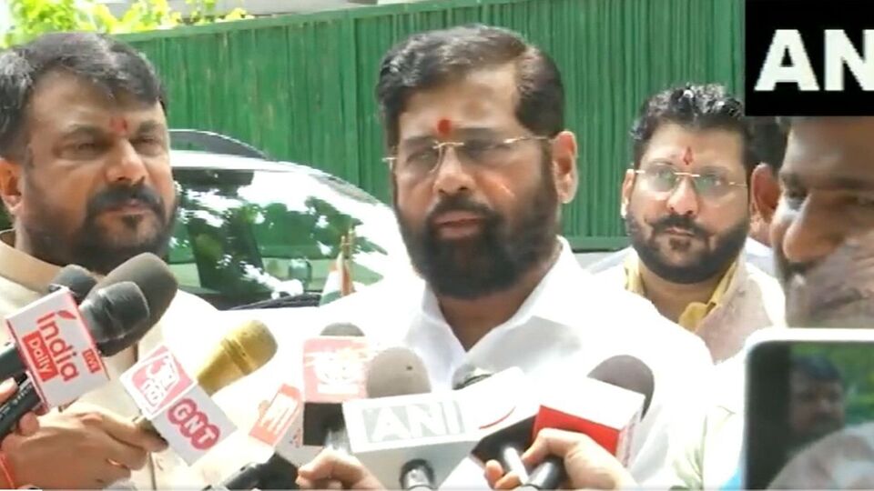 Eknath Shinde: नरेंद्र मोदींच्या भेटीत नेमकं कोणत्या विषयांवर चर्चा ...