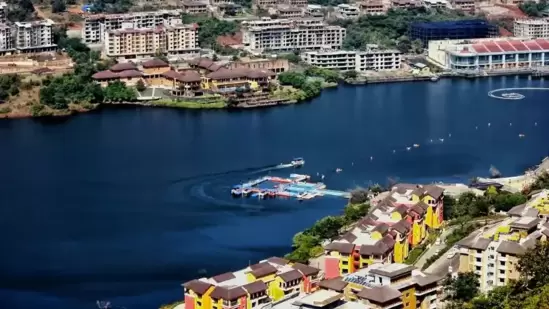 Lavasa HT