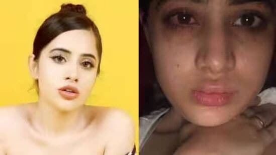 Urfi Javed