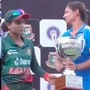 Harmanpreet Kaur