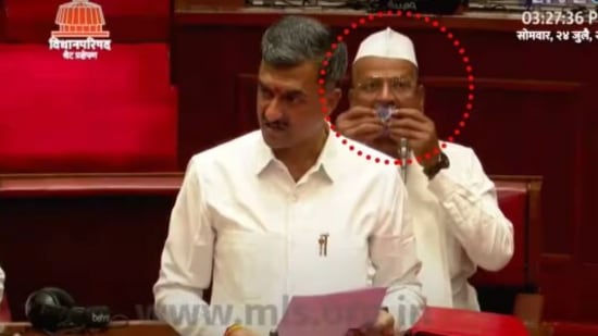 Monsoon Session Maharashtra 