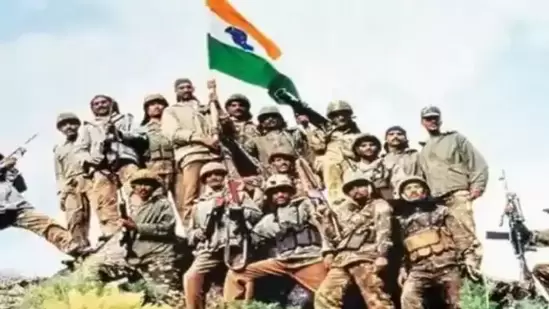 Kargil Vijay Divas