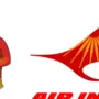 Air India Maharaja HT