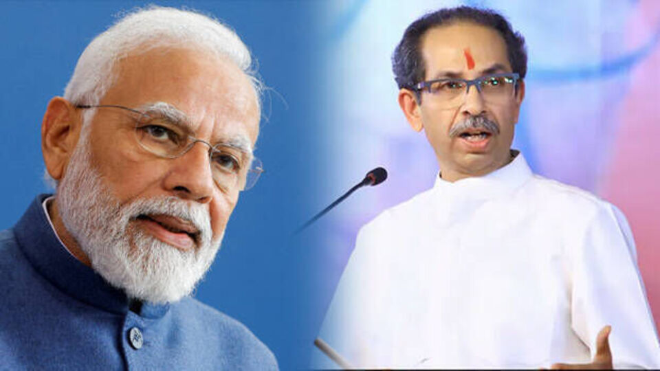 Uddhav Thackeray शिवसेनेने खंजीर खुपसला मग राष्ट्रवादीने काय खुपसलं होत उद्धव ठाकरेंचा