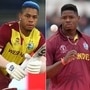 <p>India vs West Indies odi series</p>