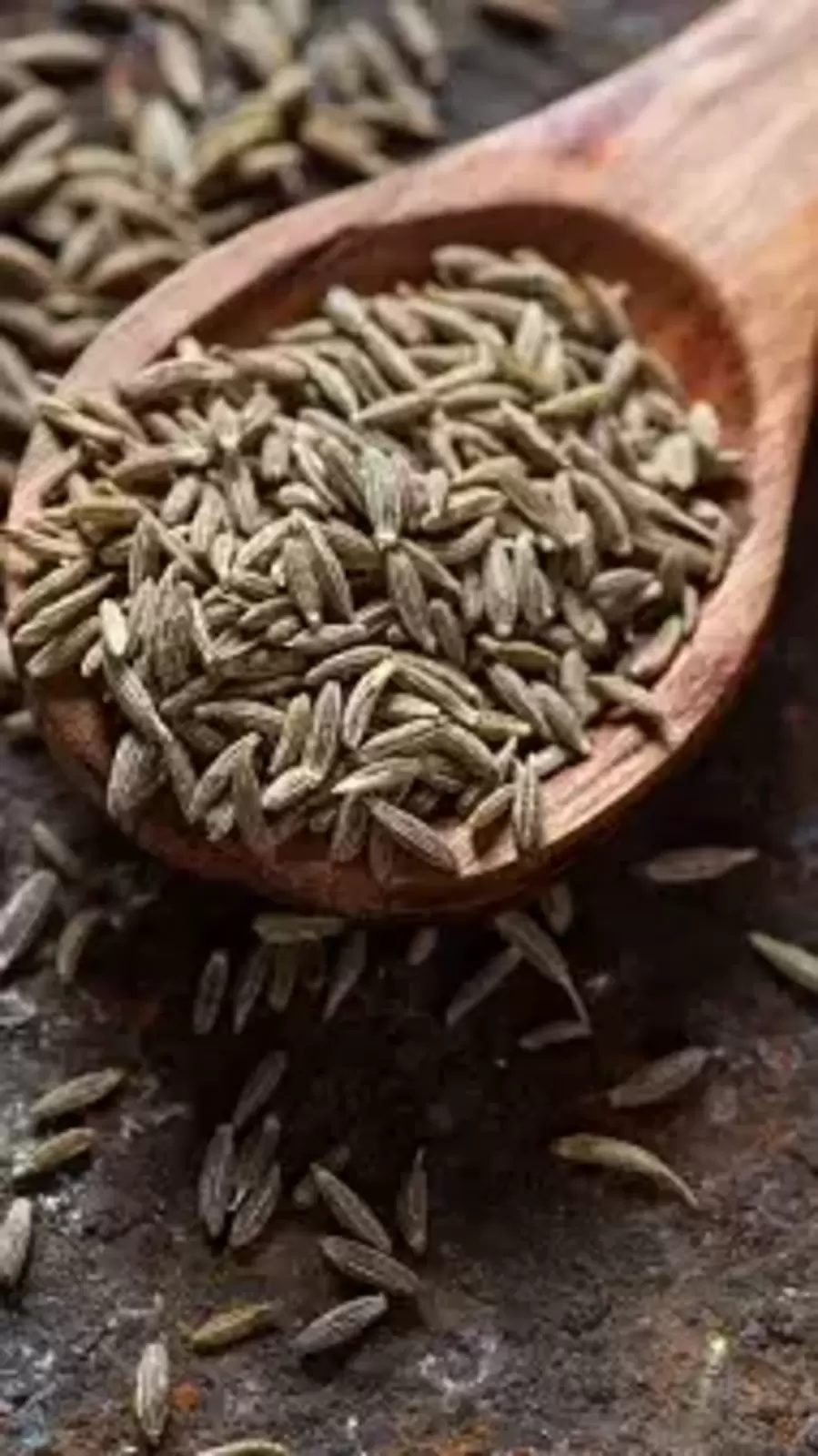 जिऱ्याचे हे आरोग्यदायी फायदे माहित आहेत?