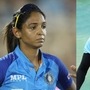 harmanpreet kaur