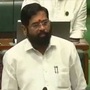 Eknath Shinde