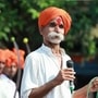 Sambhaji bhide