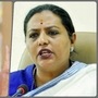 yashomati thakur on Sambhaji Bhide yashomati thakur on Sambhaji Bhide