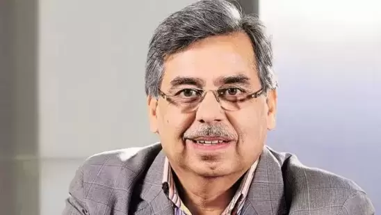 pavan munjal HT