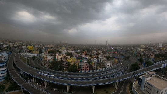 Maharashtra Monsoon Rain Maharashtra Monsoon Rain