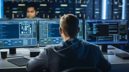 Man lost job due to video call talk in hindi in america Man lost job due to video call talk in hindi in america