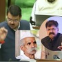 Sambhaji Bhide controversy 