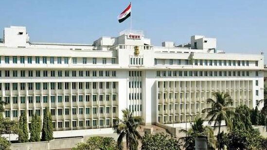 Mantralaya Crime News Marathi 