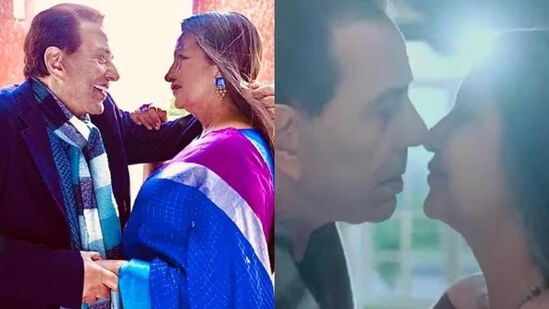 Rocky Aur Rani Ki Prem Kahani Kissing Scene