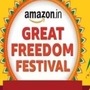 Amazon freedom festival sale 2023 HT