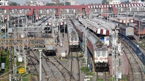 mumbai local central railway news today 