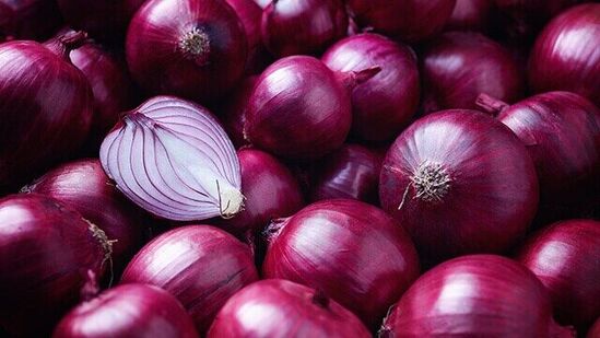 onion HT