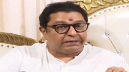 Raj Thackeray Raj Thackeray