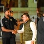 <p>team india meet with high commissioner of india&nbsp;</p>