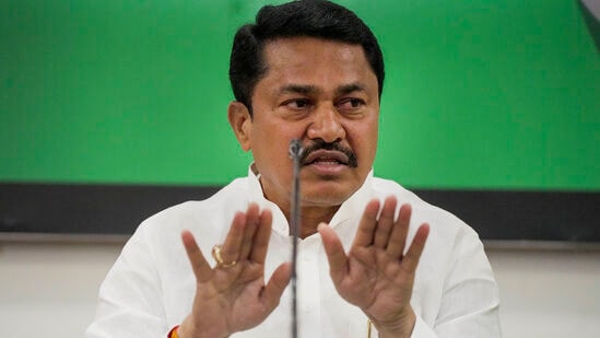 Nana Patole On Maharashtra CM Post