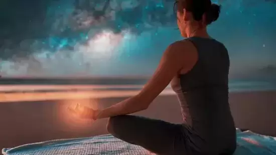 ध्यान करण्याची योग्य वेळ