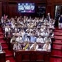 delhi ordinance bill in rajya sabha voting 