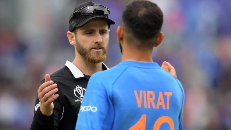 Kane Williamson Net Worth केन विल्यमसनची नेटवर्थ किती? कशी करतो