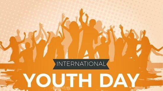  International Youth Day 2023 Wishes in Marathi 