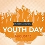  International Youth Day 2023 Wishes in Marathi 