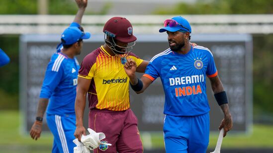 hardik pandya