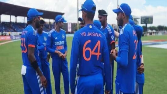 Salman Butt on India vs West Indies T20 Cricket