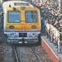 Mumbai Local Trains