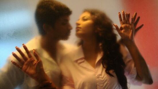extramarital affair case