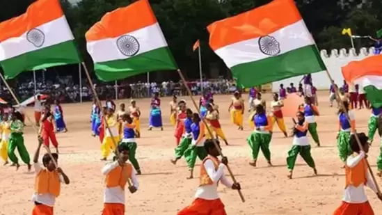 independence day 