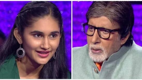 KBC 15 Latest Update