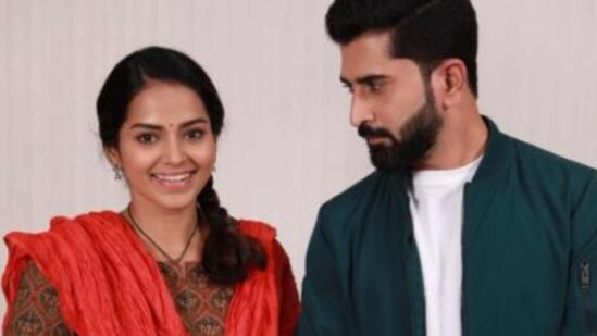 Satvya Mulichi Satavi Mulgi Latest Episode