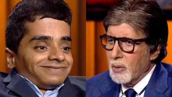 Rahul Nema-Amitabh Bachchan