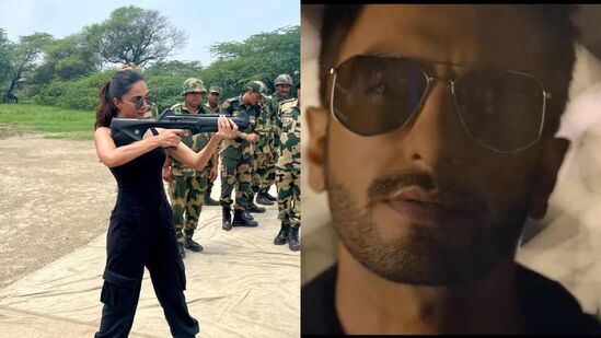 Don 3 Lead Actress