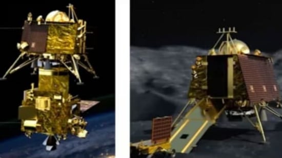 Chandrayaan 3 Chandrayaan 3