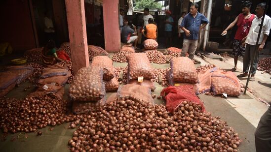 onion price HT