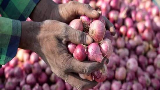 Onion Prices