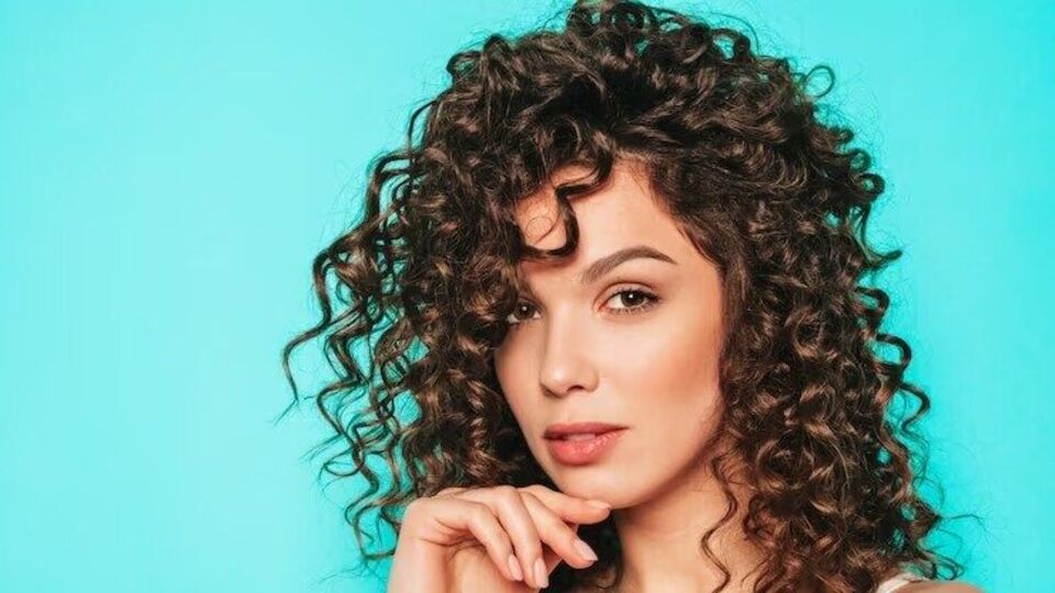 Curly Hair Care Tips कुरळे केस आहेत अशी घ्या काळजी How To Take Care Of Curly Hair