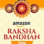 Amazon Rakhshabandhan sale HT