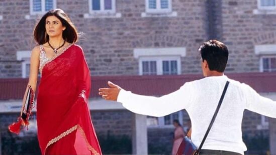 Bollywood Nostalgia Special