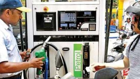 Petrol Diesel Price In India